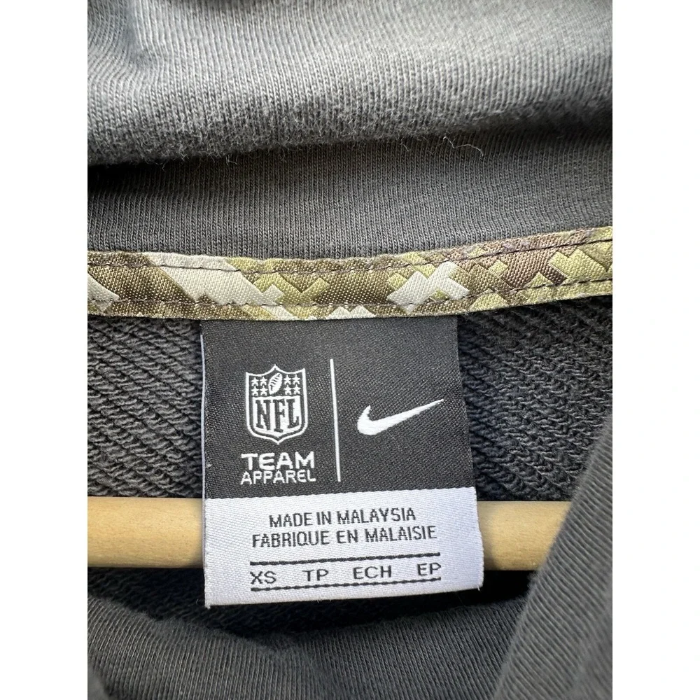 Nike pre owned